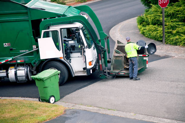 Best Retail Junk Removal  in Randallstown, MD