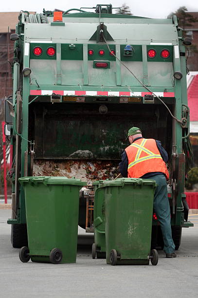 Recycling Services for Junk in Randallstown, MD