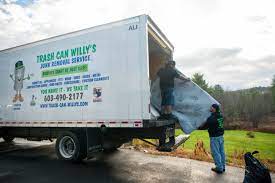 Trusted Randallstown, MD Junk Removal Experts